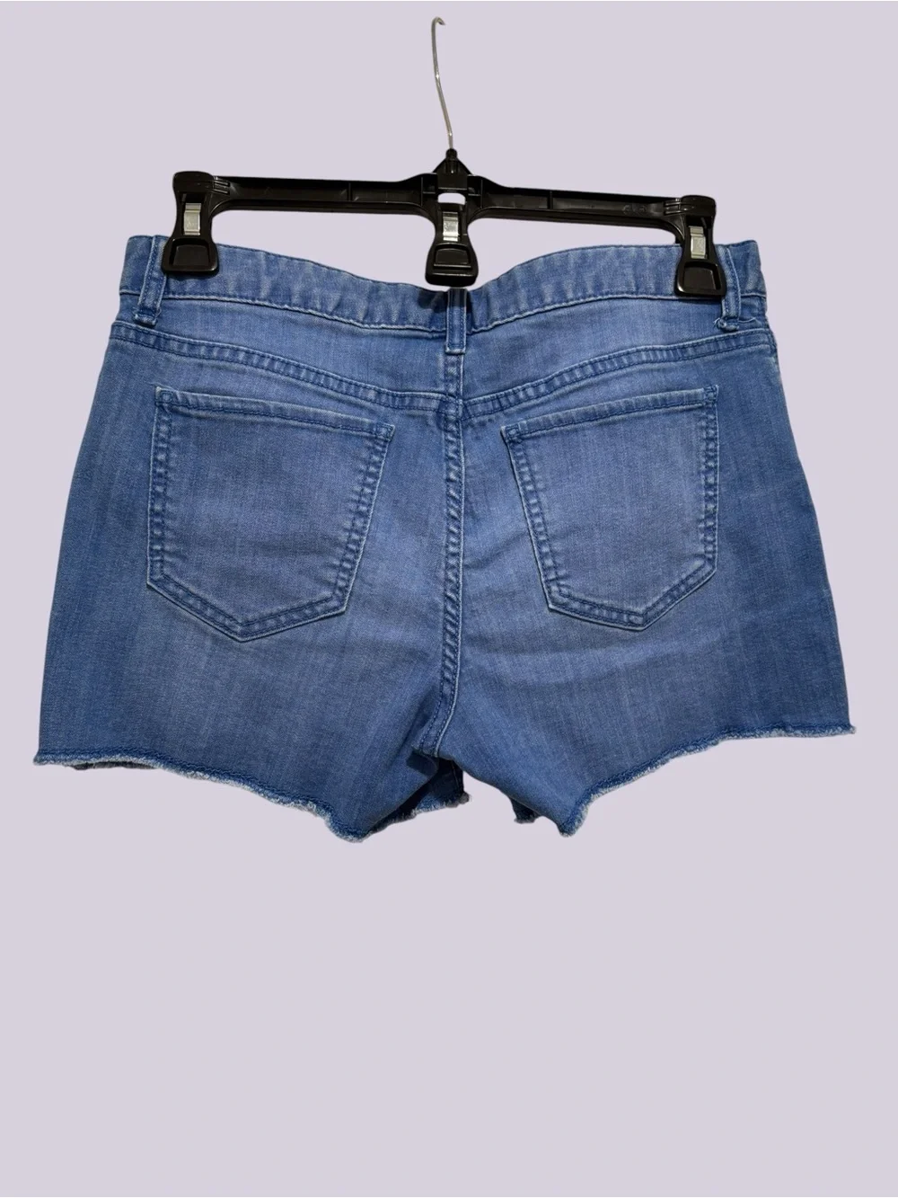 GAP blue denim